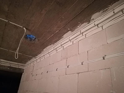Instalacje elektryczne