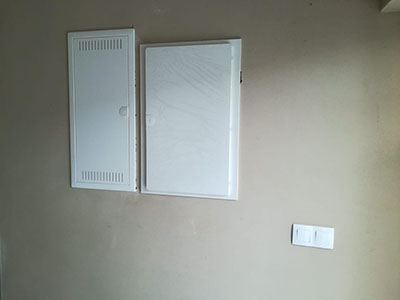 Instalacje elektryczne